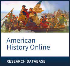 American History 